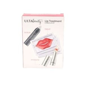 Ulta‎ Beauty - 5 Piece Lip Treatment Kit